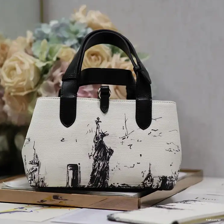 Fashionrep Bags Dio 2405YA0154 0812